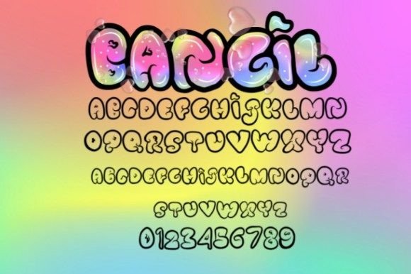 Bangil Display Font for Bold Brand Storytelling