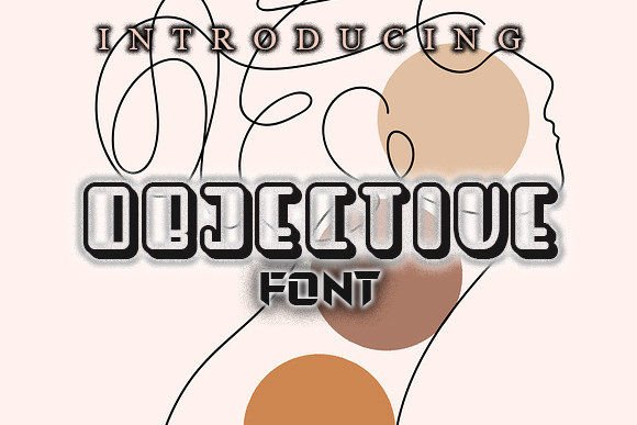 Objective Font Review for Editorial and Publishing Projects